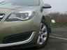 USED 2015 65 VAUXHALL INSIGNIA 1.6 CDTi ecoFLEX Tech Line Sports Tourer 5dr Diesel Manual Euro 6 (s/s) (136 ps) DONT MISS OUT - ENQUIRE TODAY!