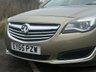 USED 2015 65 VAUXHALL INSIGNIA 1.6 CDTi ecoFLEX Tech Line Sports Tourer 5dr Diesel Manual Euro 6 (s/s) (136 ps) DONT MISS OUT - ENQUIRE TODAY!