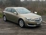 USED 2015 65 VAUXHALL INSIGNIA 1.6 CDTi ecoFLEX Tech Line Sports Tourer 5dr Diesel Manual Euro 6 (s/s) (136 ps) DONT MISS OUT - ENQUIRE TODAY!
