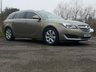 USED 2015 65 VAUXHALL INSIGNIA 1.6 CDTi ecoFLEX Tech Line Sports Tourer 5dr Diesel Manual Euro 6 (s/s) (136 ps) DONT MISS OUT - ENQUIRE TODAY!