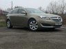 USED 2015 65 VAUXHALL INSIGNIA 1.6 CDTi ecoFLEX Tech Line Sports Tourer 5dr Diesel Manual Euro 6 (s/s) (136 ps) DONT MISS OUT - ENQUIRE TODAY!