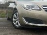 USED 2015 65 VAUXHALL INSIGNIA 1.6 CDTi ecoFLEX Tech Line Sports Tourer 5dr Diesel Manual Euro 6 (s/s) (136 ps) DONT MISS OUT - ENQUIRE TODAY!