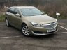 USED 2015 65 VAUXHALL INSIGNIA 1.6 CDTi ecoFLEX Tech Line Sports Tourer 5dr Diesel Manual Euro 6 (s/s) (136 ps) DONT MISS OUT - ENQUIRE TODAY!