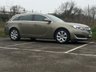 USED 2015 65 VAUXHALL INSIGNIA 1.6 CDTi ecoFLEX Tech Line Sports Tourer 5dr Diesel Manual Euro 6 (s/s) (136 ps) DONT MISS OUT - ENQUIRE TODAY!