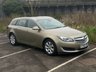 USED 2015 65 VAUXHALL INSIGNIA 1.6 CDTi ecoFLEX Tech Line Sports Tourer 5dr Diesel Manual Euro 6 (s/s) (136 ps) DONT MISS OUT - ENQUIRE TODAY!