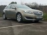 USED 2015 65 VAUXHALL INSIGNIA 1.6 CDTi ecoFLEX Tech Line Sports Tourer 5dr Diesel Manual Euro 6 (s/s) (136 ps) DONT MISS OUT - ENQUIRE TODAY!