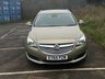 USED 2015 65 VAUXHALL INSIGNIA 1.6 CDTi ecoFLEX Tech Line Sports Tourer 5dr Diesel Manual Euro 6 (s/s) (136 ps) DONT MISS OUT - ENQUIRE TODAY!