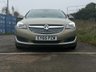 USED 2015 65 VAUXHALL INSIGNIA 1.6 CDTi ecoFLEX Tech Line Sports Tourer 5dr Diesel Manual Euro 6 (s/s) (136 ps) DONT MISS OUT - ENQUIRE TODAY!