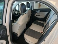 USED 2015 65 FIAT 500X 1.4 MultiAir Lounge SUV 5dr Petrol Manual Euro 6 (s/s) (140 ps) 