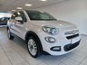 USED 2015 65 FIAT 500X 1.4 MultiAir Lounge SUV 5dr Petrol Manual Euro 6 (s/s) (140 ps) 