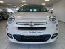 USED 2015 65 FIAT 500X 1.4 MultiAir Lounge SUV 5dr Petrol Manual Euro 6 (s/s) (140 ps) 