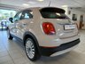 USED 2015 65 FIAT 500X 1.4 MultiAir Lounge SUV 5dr Petrol Manual Euro 6 (s/s) (140 ps) 