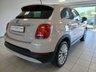 USED 2015 65 FIAT 500X 1.4 MultiAir Lounge SUV 5dr Petrol Manual Euro 6 (s/s) (140 ps) 