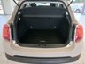 USED 2015 65 FIAT 500X 1.4 MultiAir Lounge SUV 5dr Petrol Manual Euro 6 (s/s) (140 ps) 
