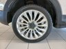 USED 2015 65 FIAT 500X 1.4 MultiAir Lounge SUV 5dr Petrol Manual Euro 6 (s/s) (140 ps) 