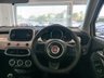 USED 2015 65 FIAT 500X 1.4 MultiAir Lounge SUV 5dr Petrol Manual Euro 6 (s/s) (140 ps) 