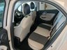 USED 2015 65 FIAT 500X 1.4 MultiAir Lounge SUV 5dr Petrol Manual Euro 6 (s/s) (140 ps) 