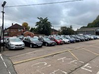 USED 2022 72 NISSAN LEAF 39kWh Tekna Hatchback 5dr Electric Auto (150 ps) Navi, 360* cameras, Heated leather trim and steering wheel