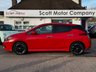USED 2022 72 NISSAN LEAF 39kWh Tekna Hatchback 5dr Electric Auto (150 ps) Navi, 360* cameras, Heated leather trim and steering wheel