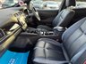 USED 2022 72 NISSAN LEAF 39kWh Tekna Hatchback 5dr Electric Auto (150 ps) Navi, 360* cameras, Heated leather trim and steering wheel