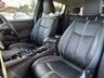 USED 2022 72 NISSAN LEAF 39kWh Tekna Hatchback 5dr Electric Auto (150 ps) Navi, 360* cameras, Heated leather trim and steering wheel