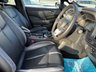 USED 2022 72 NISSAN LEAF 39kWh Tekna Hatchback 5dr Electric Auto (150 ps) Navi, 360* cameras, Heated leather trim and steering wheel