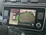 USED 2022 72 NISSAN LEAF 39kWh Tekna Hatchback 5dr Electric Auto (150 ps) Navi, 360* cameras, Heated leather trim and steering wheel