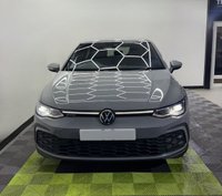 USED 2021 21 VOLKSWAGEN GOLF 1.4 TSI 13kWh GTE Hatchback 5dr Petrol Plug-in Hybrid DSG Euro 6 (s/s) (245 ps) 