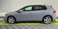 USED 2021 21 VOLKSWAGEN GOLF 1.4 TSI 13kWh GTE Hatchback 5dr Petrol Plug-in Hybrid DSG Euro 6 (s/s) (245 ps) 