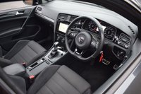 USED 2017 67 VOLKSWAGEN GOLF 2.0 TSI BlueMotion Tech R Hatchback 5dr Petrol DSG 4Motion Euro 6 (s/s) (310 ps) PAN ROOF / PRO NAV / DYNAUDIO