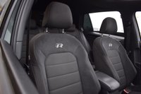 USED 2017 67 VOLKSWAGEN GOLF 2.0 TSI BlueMotion Tech R Hatchback 5dr Petrol DSG 4Motion Euro 6 (s/s) (310 ps) PAN ROOF / PRO NAV / DYNAUDIO