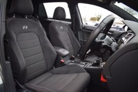 USED 2017 67 VOLKSWAGEN GOLF 2.0 TSI BlueMotion Tech R Hatchback 5dr Petrol DSG 4Motion Euro 6 (s/s) (310 ps) PAN ROOF / PRO NAV / DYNAUDIO