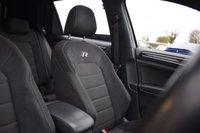 USED 2017 67 VOLKSWAGEN GOLF 2.0 TSI BlueMotion Tech R Hatchback 5dr Petrol DSG 4Motion Euro 6 (s/s) (310 ps) PAN ROOF / PRO NAV / DYNAUDIO
