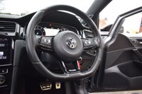 USED 2017 67 VOLKSWAGEN GOLF 2.0 TSI BlueMotion Tech R Hatchback 5dr Petrol DSG 4Motion Euro 6 (s/s) (310 ps) PAN ROOF / PRO NAV / DYNAUDIO