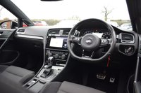 USED 2017 67 VOLKSWAGEN GOLF 2.0 TSI BlueMotion Tech R Hatchback 5dr Petrol DSG 4Motion Euro 6 (s/s) (310 ps) PAN ROOF / PRO NAV / DYNAUDIO