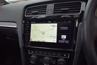 USED 2017 67 VOLKSWAGEN GOLF 2.0 TSI BlueMotion Tech R Hatchback 5dr Petrol DSG 4Motion Euro 6 (s/s) (310 ps) PAN ROOF / PRO NAV / DYNAUDIO
