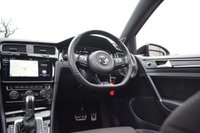 USED 2017 67 VOLKSWAGEN GOLF 2.0 TSI BlueMotion Tech R Hatchback 5dr Petrol DSG 4Motion Euro 6 (s/s) (310 ps) PAN ROOF / PRO NAV / DYNAUDIO