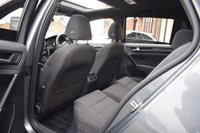 USED 2017 67 VOLKSWAGEN GOLF 2.0 TSI BlueMotion Tech R Hatchback 5dr Petrol DSG 4Motion Euro 6 (s/s) (310 ps) PAN ROOF / PRO NAV / DYNAUDIO