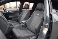 USED 2017 67 VOLKSWAGEN GOLF 2.0 TSI BlueMotion Tech R Hatchback 5dr Petrol DSG 4Motion Euro 6 (s/s) (310 ps) PAN ROOF / PRO NAV / DYNAUDIO