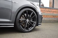 USED 2017 67 VOLKSWAGEN GOLF 2.0 TSI BlueMotion Tech R Hatchback 5dr Petrol DSG 4Motion Euro 6 (s/s) (310 ps) PAN ROOF / PRO NAV / DYNAUDIO
