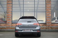 USED 2017 67 VOLKSWAGEN GOLF 2.0 TSI BlueMotion Tech R Hatchback 5dr Petrol DSG 4Motion Euro 6 (s/s) (310 ps) PAN ROOF / PRO NAV / DYNAUDIO