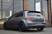 USED 2017 67 VOLKSWAGEN GOLF 2.0 TSI BlueMotion Tech R Hatchback 5dr Petrol DSG 4Motion Euro 6 (s/s) (310 ps) PAN ROOF / PRO NAV / DYNAUDIO