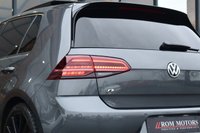 USED 2017 67 VOLKSWAGEN GOLF 2.0 TSI BlueMotion Tech R Hatchback 5dr Petrol DSG 4Motion Euro 6 (s/s) (310 ps) PAN ROOF / PRO NAV / DYNAUDIO