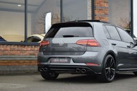 USED 2017 67 VOLKSWAGEN GOLF 2.0 TSI BlueMotion Tech R Hatchback 5dr Petrol DSG 4Motion Euro 6 (s/s) (310 ps) PAN ROOF / PRO NAV / DYNAUDIO