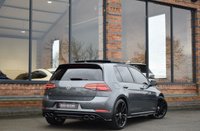 USED 2017 67 VOLKSWAGEN GOLF 2.0 TSI BlueMotion Tech R Hatchback 5dr Petrol DSG 4Motion Euro 6 (s/s) (310 ps) PAN ROOF / PRO NAV / DYNAUDIO