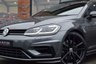 USED 2017 67 VOLKSWAGEN GOLF 2.0 TSI BlueMotion Tech R Hatchback 5dr Petrol DSG 4Motion Euro 6 (s/s) (310 ps) PAN ROOF / PRO NAV / DYNAUDIO
