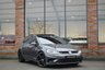 USED 2017 67 VOLKSWAGEN GOLF 2.0 TSI BlueMotion Tech R Hatchback 5dr Petrol DSG 4Motion Euro 6 (s/s) (310 ps) PAN ROOF / PRO NAV / DYNAUDIO
