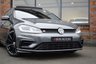 USED 2017 67 VOLKSWAGEN GOLF 2.0 TSI BlueMotion Tech R Hatchback 5dr Petrol DSG 4Motion Euro 6 (s/s) (310 ps) PAN ROOF / PRO NAV / DYNAUDIO