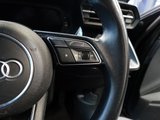 USED 2022 72 AUDI A3 2.0 TDI 35 Sport Sportback 5dr Diesel S Tronic Euro 6 (s/s) (150 ps) FULL AUDI MAIN DEALER SERVICE HISTORY + VIRTUAL COCKPIT DIGITAL DASH DISPLAY + SATELLITE NAVIGATION + APPLE CARPLAY / ANDROID AUTO + REAR VIEW CAMERA + BLUETOOTH CONNECTIVITY INCLUDING MEDIA STREAMING + AUTOMATIC HEADLIGHTS + DAB DIGITAL RADIO + DUAL ZONE CLIMATE CONTROL + AIR CONDITIONING + LANE ASSIST + LEATHER MULTIFUNCTIONAL LEATHER STEERING WHEEL WITH PADDLE SHIFT GEAR SELECT + VOICE COMMAND + KEYLESS START + PRIVACY GLASS + IN CAR ENTERTAINMENT WITH TOUCH SCREEN MEDIA DISPLAY