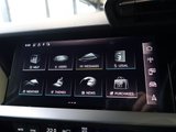 USED 2022 72 AUDI A3 2.0 TDI 35 Sport Sportback 5dr Diesel S Tronic Euro 6 (s/s) (150 ps) FULL AUDI MAIN DEALER SERVICE HISTORY + VIRTUAL COCKPIT DIGITAL DASH DISPLAY + SATELLITE NAVIGATION + APPLE CARPLAY / ANDROID AUTO + REAR VIEW CAMERA + BLUETOOTH CONNECTIVITY INCLUDING MEDIA STREAMING + AUTOMATIC HEADLIGHTS + DAB DIGITAL RADIO + DUAL ZONE CLIMATE CONTROL + AIR CONDITIONING + LANE ASSIST + LEATHER MULTIFUNCTIONAL LEATHER STEERING WHEEL WITH PADDLE SHIFT GEAR SELECT + VOICE COMMAND + KEYLESS START + PRIVACY GLASS + IN CAR ENTERTAINMENT WITH TOUCH SCREEN MEDIA DISPLAY